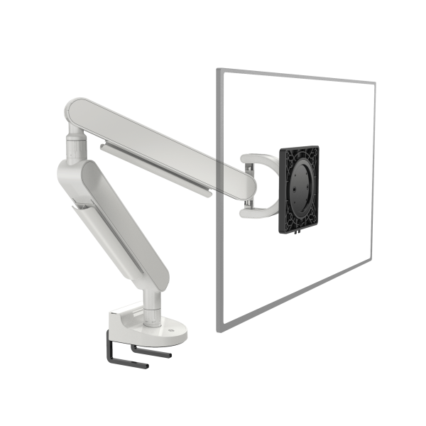 ZG1-DS Single Dynamic Arm Dial Stop
