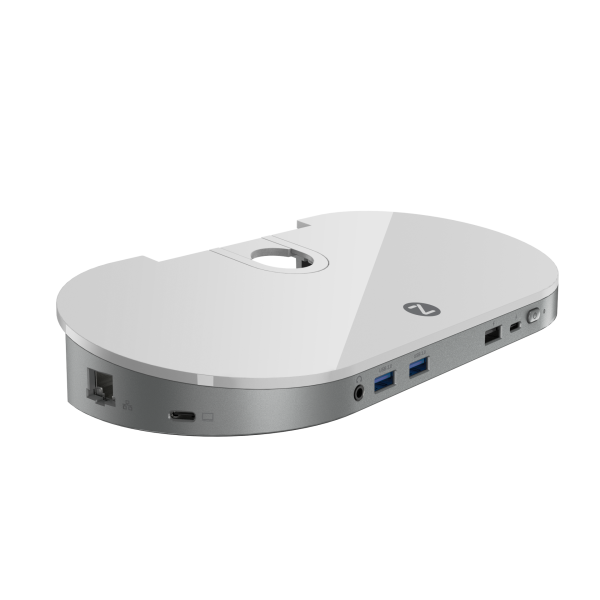 ZDock Dual Display USB-C